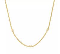 Ania Haie Kette 925er Silber gold Damen
