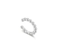 Ania Haie Ear Cuff 925er Silber silber Damen