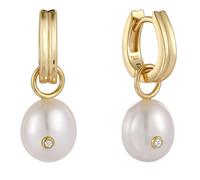 Ania Haie Ohrringe - ANIA HAIE Ohrringe - Gr. unisize - in Gold - für Damen