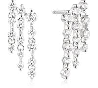 Ania Haie Ohrstecker 925er Silber One Size Damen