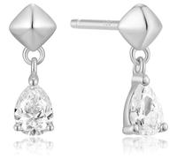 Ania Haie Ohrstecker 925er Silber silber Damen