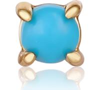 Ania Haie - Piercingschmuck 925er Silber Ohrringe Damen