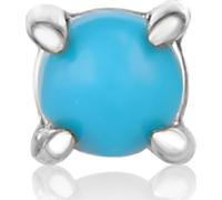 Ania Haie - Piercingschmuck 925er Silber Ohrringe Damen