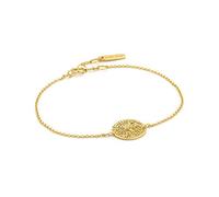 ANIA HAIE - EUS BRACELET - gold