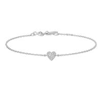 Ania Haie Armband 925er Silber silber Damen