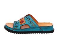 Gemini Pantolette Grün