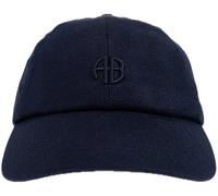 Anine Bing Caps & Mützen - cap blue - Gr. ONE SIZE - in Blau - für Damen