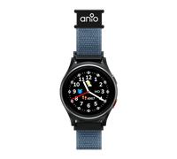 Anio 6 Kinder Smartwatch mit SIM-Karte, blau