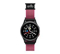 Anio 6 Kinder Smartwatch mit SIM-Karte, rot - PayPal 0 % Finanzierung