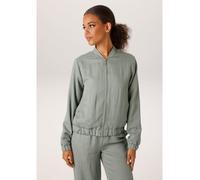 Aniston Blouson in Grau - Größe 36 | Damenjacken