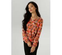 Aniston Bluse in Orange - Größe 38 | Damen Blusen