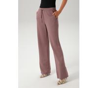 Aniston CASUAL aus super weicher, elastischer Jersey-Qualität (29792867-40) mocha mousse