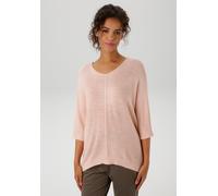 Aniston CASUAL im ausdrucksvollem Perl-Muster (83782168-36) rose