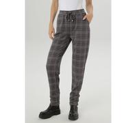 Aniston Hose in Schwarz - Größe 38 | Damenhosen