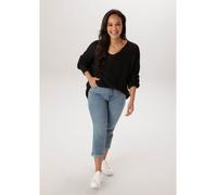 Aniston Jeans - Skinny fit - in Hellblau - Größe 46 | Damenjeans