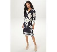 Aniston Kleid in Beige - Größe 40 | Damen Kleider