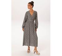 Aniston Kleid in Grau - Größe 36 | Damen Kleider