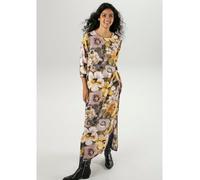 Aniston Kleid in Rosa - Größe 44 | Damen Kleider