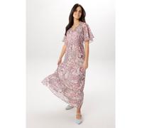 Aniston Kleid in Rosé - Größe 38 | Damen Kleider