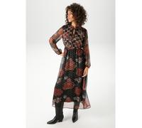 Aniston Kleid in Schwarz - Größe 38 | Damen Kleider