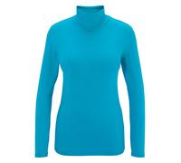 Aniston Longsleeve in Türkis - Größe 44 | Damen Tops