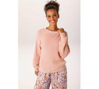 Aniston Pullover in Rosa - Größe 34 | Damen Pullover Cardigans