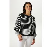 Aniston Pullover in Schwarz - Größe 40 | Damen Pullover Cardigans