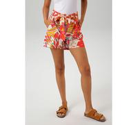 Aniston Shorts in Bunt - Größe 44 | Shorts
