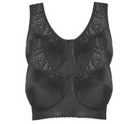 Anita 2er Pack Entlastungs BH ohne Bügel Mylena 5419 Gr. 85D in Schwarz