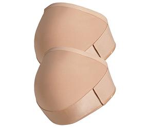 Anita 2er Sparpack Schwangerschafts Gurt BabyBelt 1708 Gr. XS bis XL