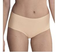 Anita 2P Essential High Waist Briefs Beige L/XL Damen