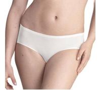 Anita 2P Essential Hipsters Weiß L/XL Damen