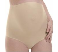 Anita 2P Essential Maternity Briefs Beige L/XL Damen