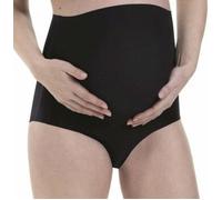 Anita 2P Essential Maternity Briefs Schwarz S/M Damen