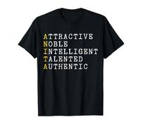 Anita Adjektive Personalisiert, Anita Name Frau, Anita T-Shirt