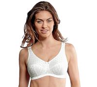 Anita Airita Komfort BH ohne Bügel (Farbe: crystal / Größe: 105E)
