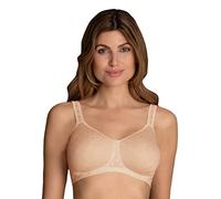 Anita Airita Komfort-BH mit Spacer Cups - Damen BH ohne Bügel, atmungsaktiv & bequemer Halt