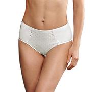 Anita Taillenslip Airita High Waist Ecru Größe 42 Damen