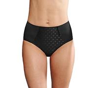 Anita Taillenslip Airita High Waist Damen Schwarz Größe 38