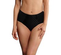 Anita Taillenslip Airita High Waist Damen Schwarz Größe 38