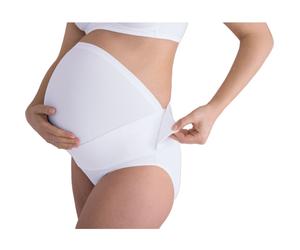 Anita BabyBelt Schwangerschafts-Gurt - Größe: XL - Farbe: sand