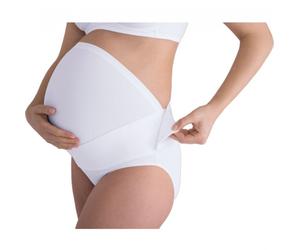 Anita BabyBelt Schwangerschafts-Gurt XL / sand