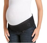 Anita Babysherpa Maternity Belt Schwarz Small Damen