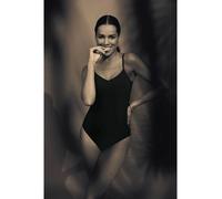 Anita Badeanzug in Schwarz - Größe 42C-Cup | Damen Bademode