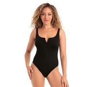 Anita Badeanzug |Style Alexa| 7878 Gr. 48 G, schwarz