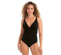 Anita Badeanzug |Style Pure Suit Luce| 7781 Gr. 36 C, schwarz
