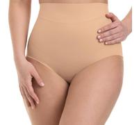 Miederhose MMTC Gr. 36/38, braun (camel) Damen Unterhosen (61993624-36) camel