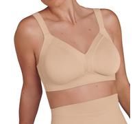 Anita - Beauty Shaper - Komfort BH ohne Bügel (95D Deep Sand)