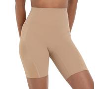 Shapinghose ANITA SINCE 1886 "Beauty Shaper Miederhose clean cut, lang" Gr. XXL, beige (deep sand) Damen Unterhosen (98631760-XXL) deep sand