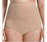 Anita Beauty Shaper Panty Full Girdle Beige Small Damen